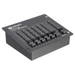 Cameo CLCONTROL6 DMX Controller Compact 6-Channel Easy Use