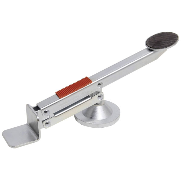 Carrymate 60477 Portman XXL Door Lifter 200kg, Hands-Free, Steel, ...