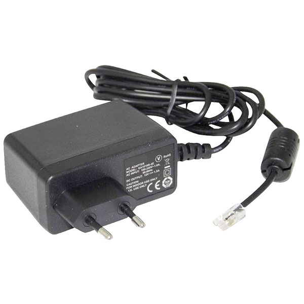 CEP Terminals 12002 Mains Supply Unit Plug-in Power Supply for Ter...