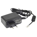 CEP Terminals 12002 Mains Supply Unit Plug-in Power Supply for Terminals