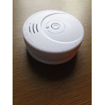 Cordes Haussicherheit Alarms Smoke detector 634295