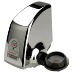 Cordes CC-2100 Water Tap Silver, IR Sensor Cuts Water Use by 70% & Saves Costs