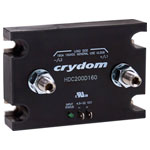 Crydom HDC60D160 DC Contactor 160A 1 Pc High Performance