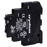 Crydom DRTC24D06 Solid-State Relay 6A 280V AC Zero Crossing