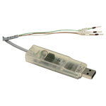 Deditec Industrial Computing & PLCs Data gateway 634304