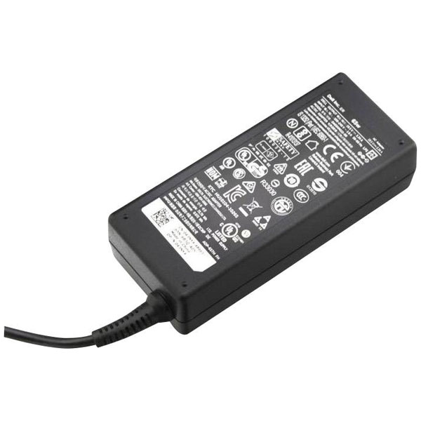 Dell 74VT4 Laptop PSU 65W 19.5V DC 3.34A Compact, Reliable Power S...