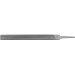 Dick 3312153-2K Flat File Cut 3 150mm 2-Component Grip Flat Blunt