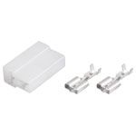 Doga DO10050081700/4139 Plug Connector for Planetary Gear Motors