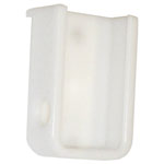 Dostmann 5600-0093 Wall-Mount Lockable Holder with Magnet for Log Series