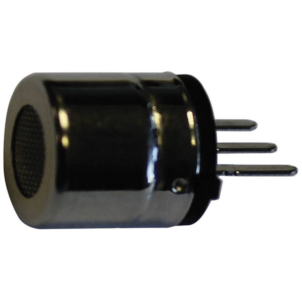 Dostmann 6030-0010 Probe for Gas Leak Detection: LPG, Propane, Nat...