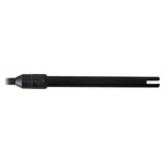 ebro 1339-0661 pH Electrode Robust Plastic Ideal for Rough Field Use