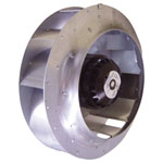 Ecofit 2RRE45-250X50R L47-A3 Radial Extractor 230V 1400 m³/h Quiet Durable