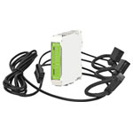 econ solutions Electricity Monitoring 3-phase converter jack 634342