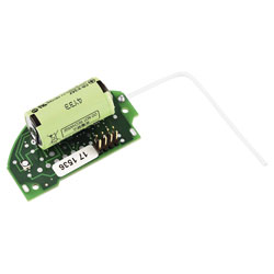 Sensors & Monitors