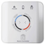 Ei Electronics Ei450 Remote Control for Wireless Smoke, Heat, CO Alarms