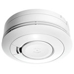 Ei Electronics Alarms Smoke detector 634349