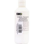 EiKO 590624 UV Paint White 250ml Acrylic, Daylight Shines, Non-Toxic