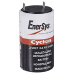 EnerSys Rechargeable Batteries VRLA 634357