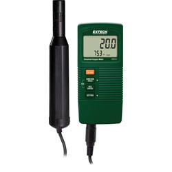 Gas Detectors & Meters