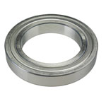 FAG 608-2Z Deep Groove Ball Bearings 8mm Bore 22mm Outer Dia 30000 RPM