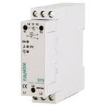 Fanox 12012 ST4 Relay Protects From Phase Errors & Monitors Thermistor