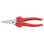 Felco 310 Vine Pruner 185mm Bypass Shears, Long, Fluted Blades