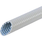 Fränkische 26210050 FBY-EL-F Flexible Conduit 25m Black Corrosion-Proof