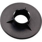 Gossen F499G Adapter: 1 pc, with luminance attachment and felt cover