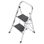 Hailo Ladders & Steps Folding step stool 634423