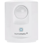 Homematic IP 142722A0 Wireless Sensor: Motion & Brightness Detection
