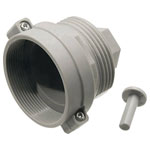 Homematic IP Plumbing Products Radiator valve adapter 634438