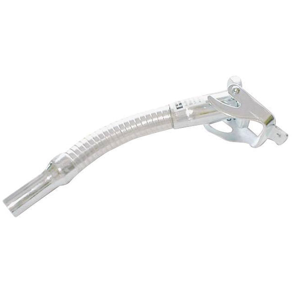 HP Autozubehör 10114 Jerry Can Spout For Lead-Free Petrol, Vent Hole