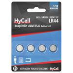 HyCell Non-Rechargeable Batteries Button cell 634450