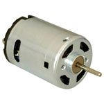 Igarashi 3020-495-GFV-3 Universal Brushed Motor for 12V/DC Cool Boxes