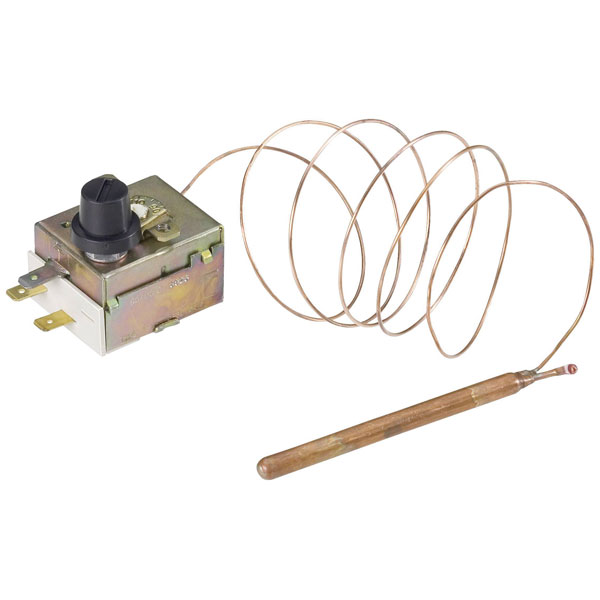 IMIT 100860 LS1 Flush Mount Thermostat 90-110°C, ENEC Certified