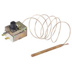 IMIT 100860 LS1 Flush Mount Thermostat 90-110°C, ENEC Certified
