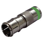 Interkabel Coaxial Connectors F connector 634457