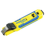 JOKARI 70000 System 4-70 Cable Stripper, Round/Wet Cable, 8-28mm