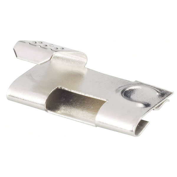 Keystone Electronics 290 Double Contact Holder for 2x AA/CR123, 20...