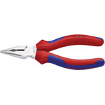 Knipex 0825145SB Workshop Comb Pliers 145mm Slim Head, Versatile Use