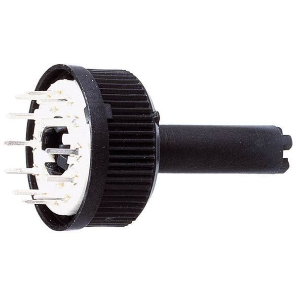 Click to view product details and reviews for Kyocera Avx 417 12d Rotary Switch 150v Ac 013a 12 Positions.