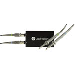 LabNation Smartscope USB Oscilloscope 30MHz 10-Channel 100MSa/s 8 Bit DSO