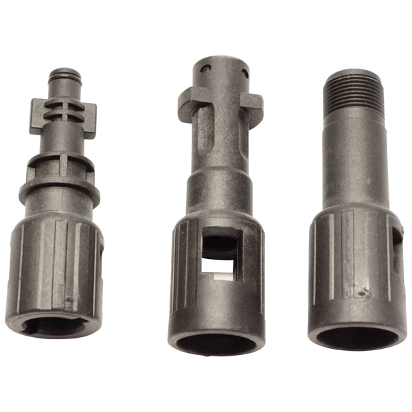 Lavor 6.010.0005 Adapter Set for Lavor, Kärcher, Kränzle Pressure ...