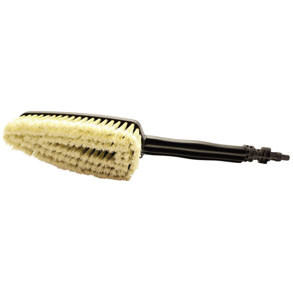 Lavor 6.010.0002 Starr Brush for Lavor Pressure Cleaners, Bayonet ...