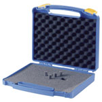 Licefa Tool Cases Tool box (empty) 634504