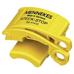 MENNEKES 41416 Plug Guard For CEE Plugs 16A-125A, Max 6mm Padlock