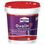 Metylan IP12 Ovalit P Styrofoam Adhesive 925g High Bond Strength