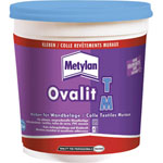 Metylan OVT12 Wall Adhesive 750g Strong Bond for All Wall Coverings
