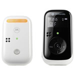 Motorola 505537471238 PIP11 Baby Monitor DECT Secure 300m Two-Way Audio