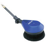 Nilfisk 6410762 Alto Rotating Brush Fast, efficient cleaning for P 1xx